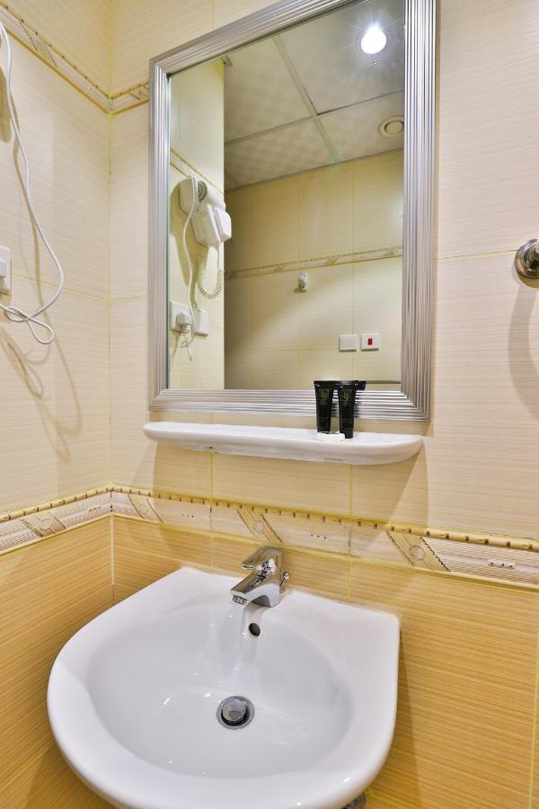 Reefaf Alaziziah Hotel Mekka Zewnętrze zdjęcie