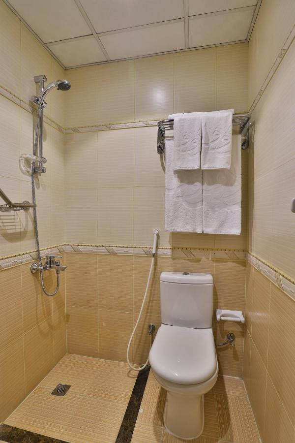 Reefaf Alaziziah Hotel Mekka Zewnętrze zdjęcie