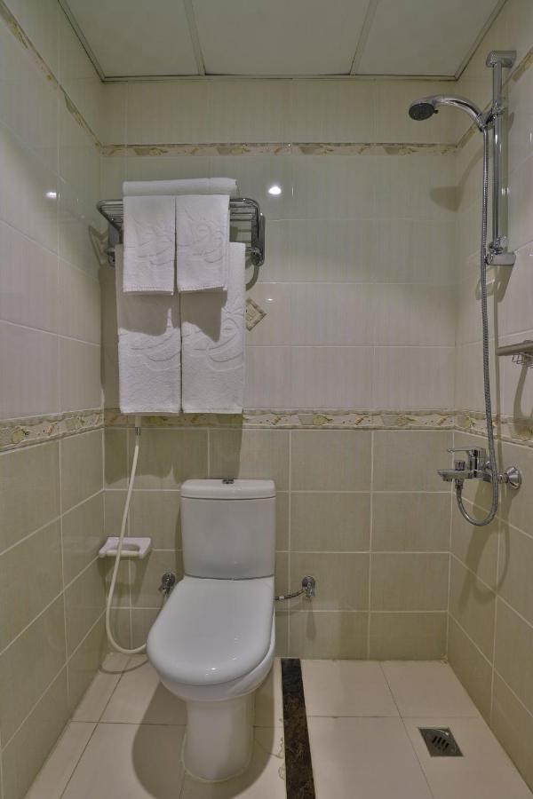 Reefaf Alaziziah Hotel Mekka Zewnętrze zdjęcie